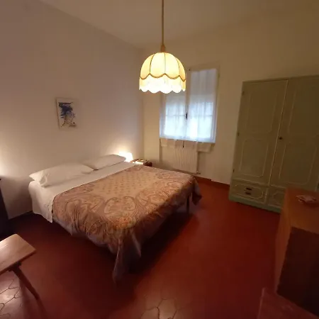 Casa Patrizia Holiday home *