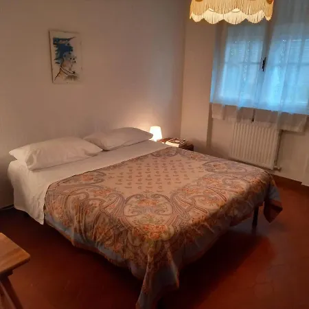 Casa Patrizia