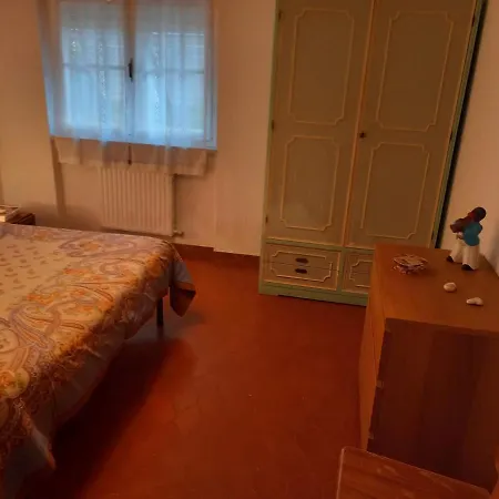 Holiday home Casa Patrizia