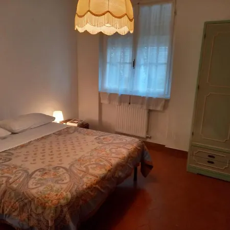Holiday home Casa Patrizia