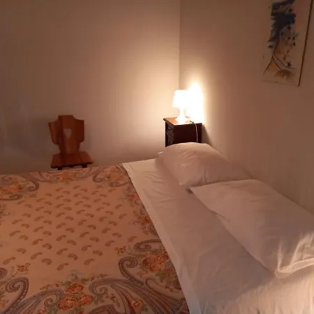 Holiday home Casa Patrizia